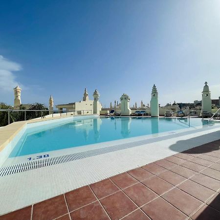 G&G Isla Marina Puerto Apartment Benalmadena Bagian luar foto
