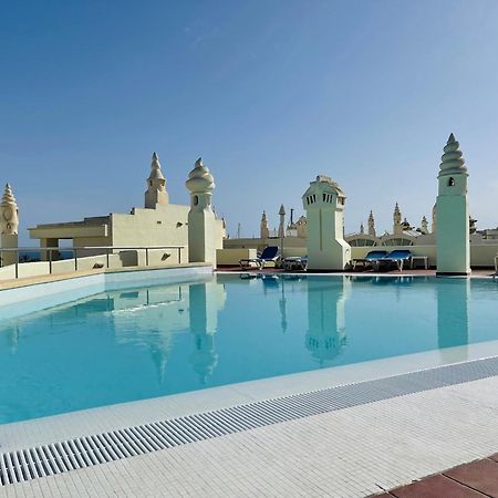 G&G Isla Marina Puerto Apartment Benalmadena Bagian luar foto