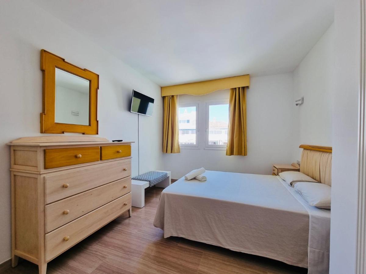 G&G Isla Marina Puerto Apartment Benalmadena Bagian luar foto
